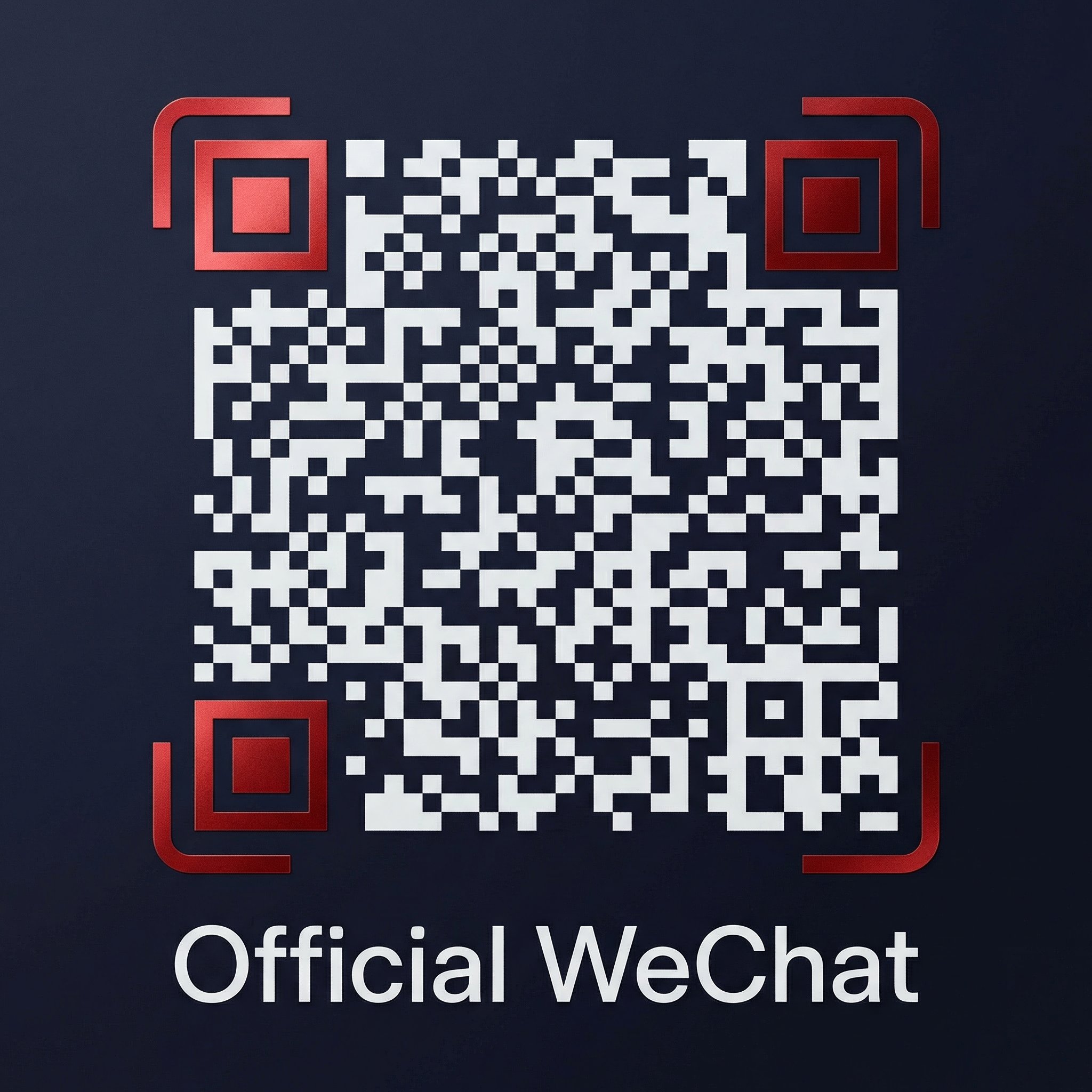 四虎公众号二维码